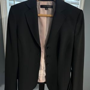 Women’s blazer